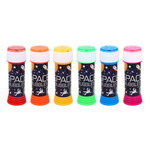 Bellenblaas Space Op is Op