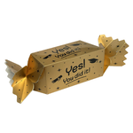 Cadeau Snoepverpakking Yes You did it Op is Op