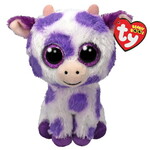 Ty Plucheknuffel Ethel de Koe Op is Op
