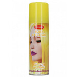 Hairspray geel Op is Op