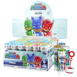 Bellenblaas PJ Masks Op is Op