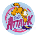 Gebaksbordjes Garfield 8 stuks Op is Op