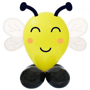 Knutselballon Bij Op is Op