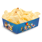 Chips bakjes Paw Patrol Party 5 stuks