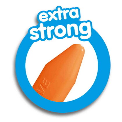 SES Mijn eerste krijtjes