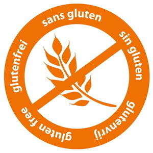 Vingerverf 6 kleuren Op is Op