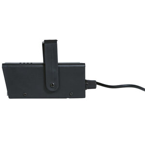 Flash Light Stroboscoop 12cm x 8cm x 5cm