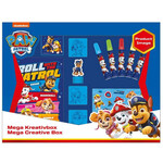 Paw Patrol creatieve set 12 delig Op is Op