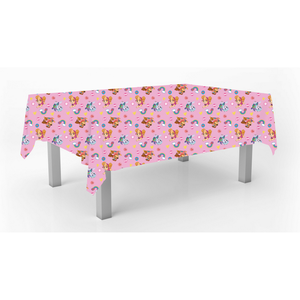 Tafelkleed Paw Patrol Skye 120cm x 180cm Tafelkleed Paw Patrol Skye 120cm x 180cm