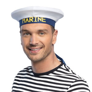 Marine baret Op is Op