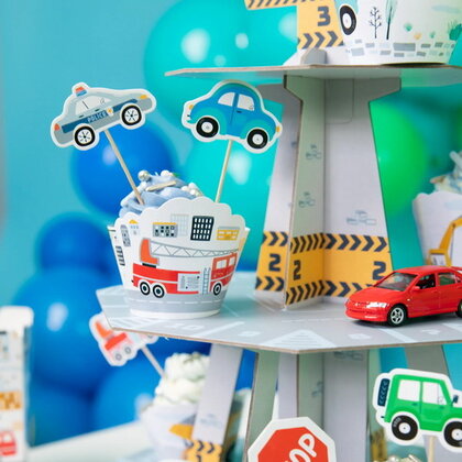 Etagère Autogarage 34cm x 46cm