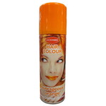 Hairspray oranje Op is Op