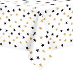 Tafelkleed Stars Hollywood 137cm x 274cm Op is Op