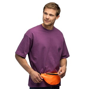 Heuptasje NEON oranje