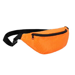 Heuptasje NEON oranje