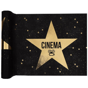 Tafelloper Cinema Star 5 meter