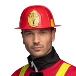 Brandweerhelm LUXE Fire Chief