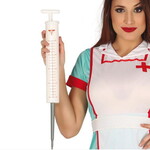 Jumbo spuit 52cm Op is Op