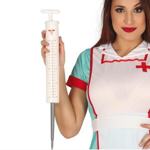 Jumbo spuit 52cm Op is Op