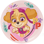 Bordjes Paw Patrol Skye 23cm
