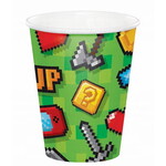 Bekertjes Game on 8 stuks