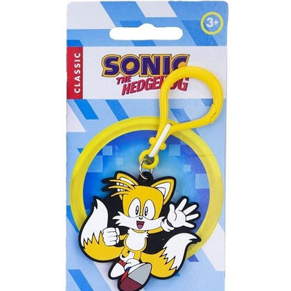 Sleutelhanger Miles Tails Power