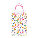 Cadeau tasjes Peppa Pig 8 stuks