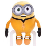 Plucheknuffel Minions Bob 29cm