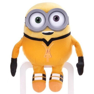 Plucheknuffel Minions Bob 29cm