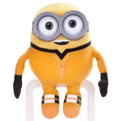 Plucheknuffel Minions Bob 29cm