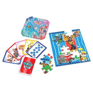 Paw Patrol speelgoed 3-pack