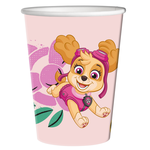Bekertjes Paw Patrol Skye 250ml