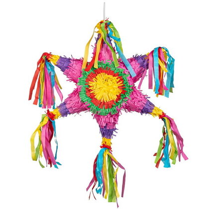 Piñata Mexicaans