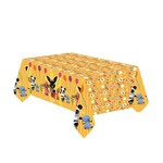 Tafelkleed Bing geel 120cm x 180cm