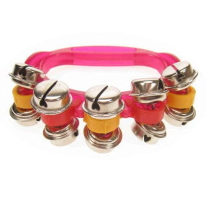 Schellenbeugel met belletjes