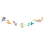 Slinger Dinosaurus Rainbow 3 meter