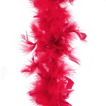 Boa rood 190cm