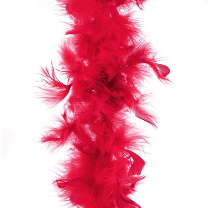 Boa rood 190cm