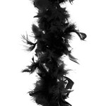 Boa zwart 190cm