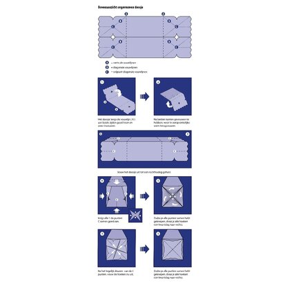 Cadeau Snoepverpakking Pensioen goud-zwart