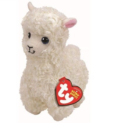 Plucheknuffel schaap 30cm Op is Op