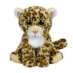 Plucheknuffel Luipaard Spotty 16cm