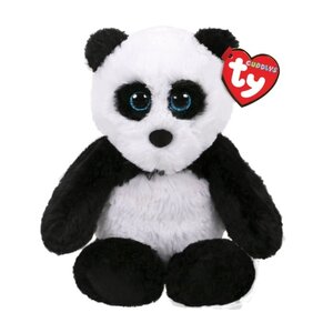Plucheknuffel Fluff de Panda 20cm