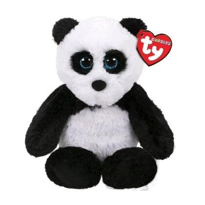 Plucheknuffel Fluff de Panda 20cm