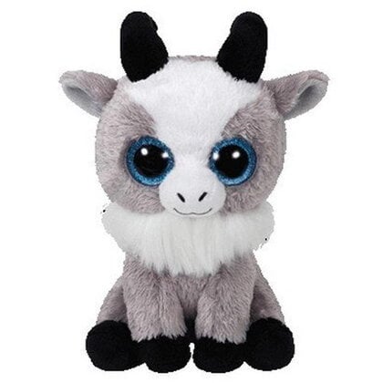 Plucheknuffel Gabby de Geit 18cm