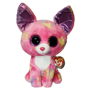 Plucheknuffel Cancun het poesje 18cm