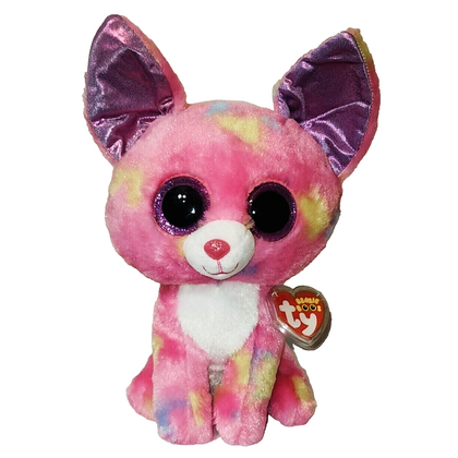 Plucheknuffel Cancun het poesje 18cm