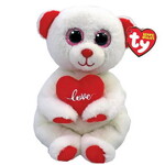 Plucheknuffel Desi de Love Beer 20cm