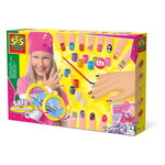 SES Creative Nagels Versieren