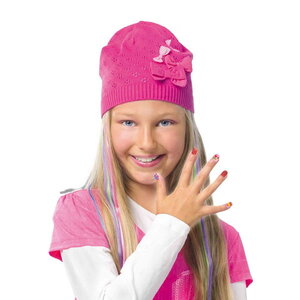 SES Creative Nagels Versieren